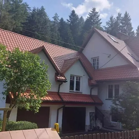 Beskidzka Sucha Beskidzka