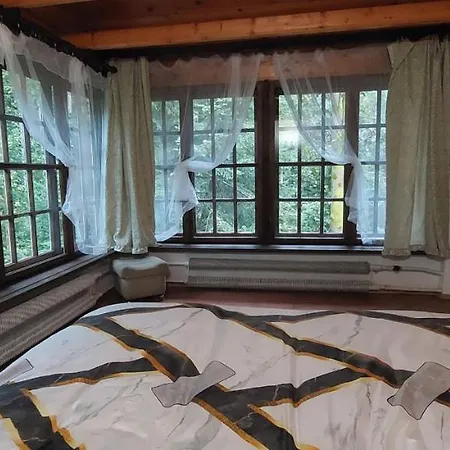 Apartmán Beskidzka Sucha Beskidzka