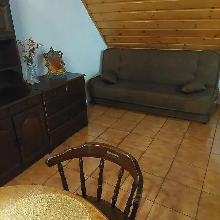 Beskidzka Apartament Sucha Beskidzka
