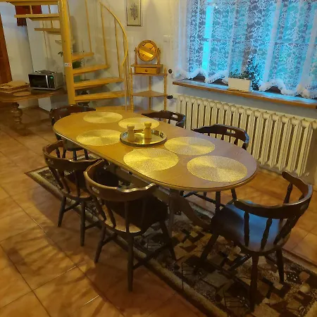 Beskidzka Apartament Sucha Beskidzka