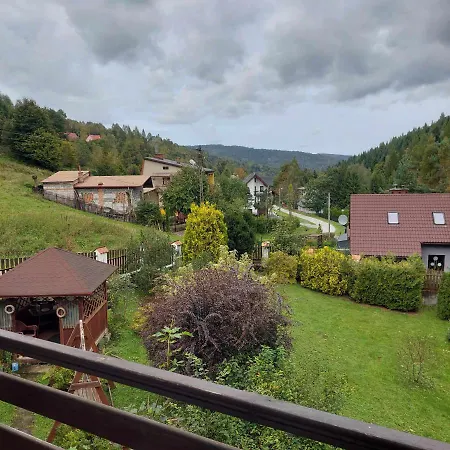 Apartmán Beskidzka