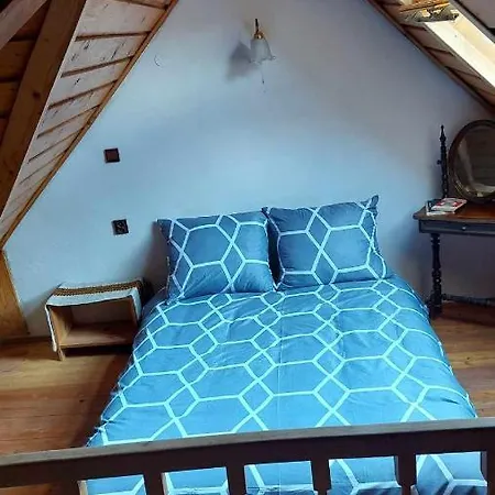 Beskidzka Apartament