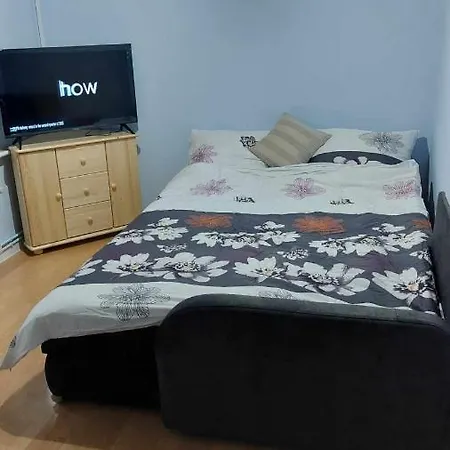 Beskidzka *