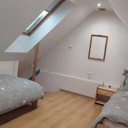 Beskidzka Sucha Beskidzka