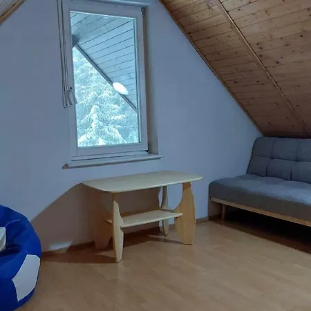Apartment Beskidzka