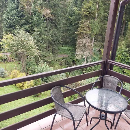 Beskidzka Apartment *