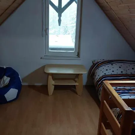 Apartament Beskidzka *