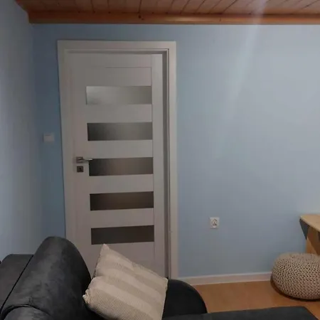 Beskidzka Apartment *
