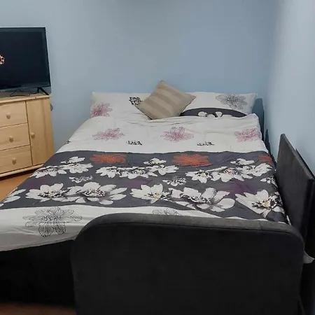 Apartmán Beskidzka *