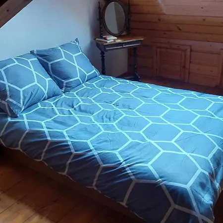 Beskidzka *