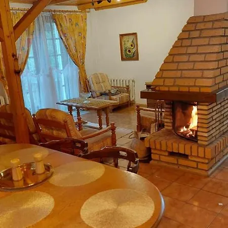 Beskidzka Apartament *