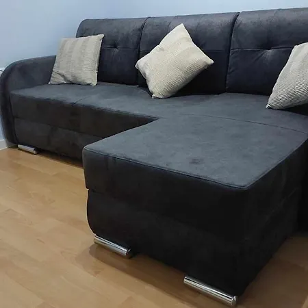 Apartment Beskidzka