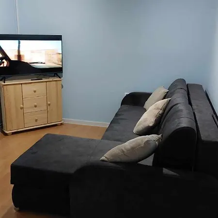Beskidzka Apartment