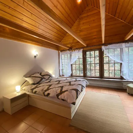 Beskidzka Apartment *