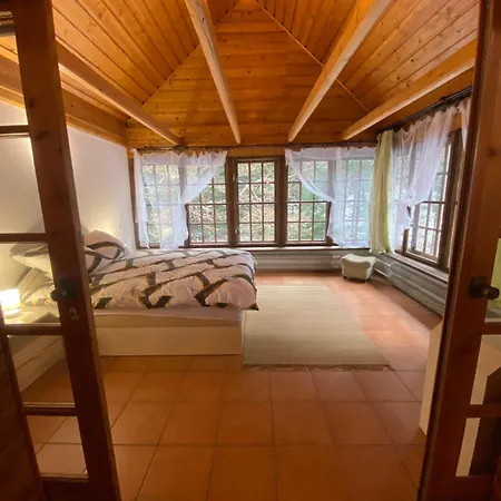 Apartmán Beskidzka *