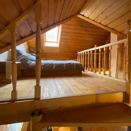 Beskidzka Apartmán