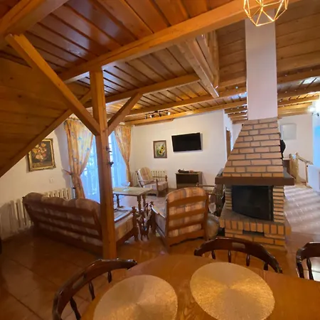 Apartment Beskidzka *