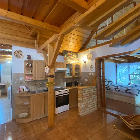 Beskidzka Apartment