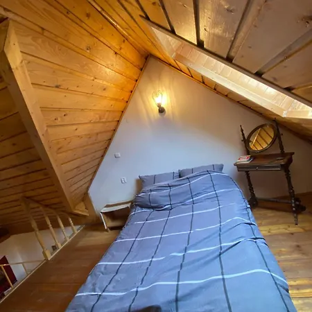Apartment Beskidzka *