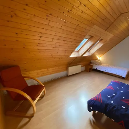 Beskidzka Apartment