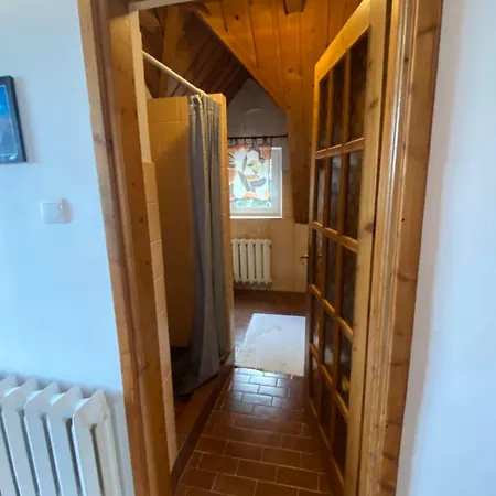 Beskidzka Apartment *