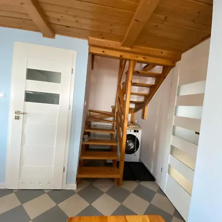 Apartment Beskidzka