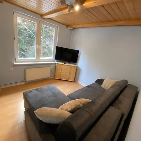 Beskidzka Apartment *