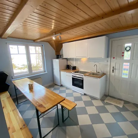 Beskidzka Apartment
