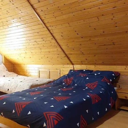 Beskidzka * Sucha Beskidzka