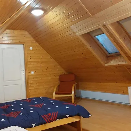 Apartment Beskidzka