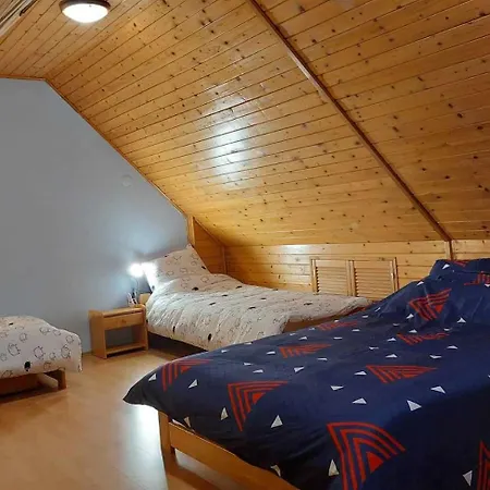 Apartment Beskidzka *