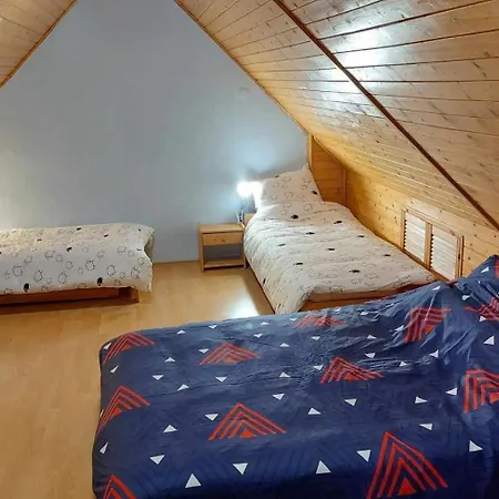 Beskidzka