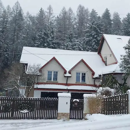 Beskidzka Apartment Sucha Beskidzka