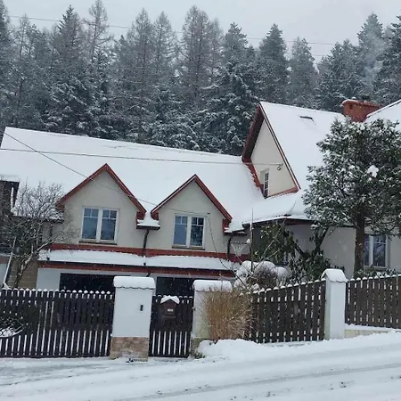 Apartment Beskidzka *
