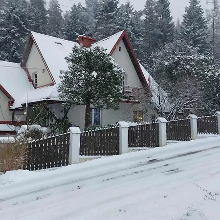 Beskidzka Apartment *