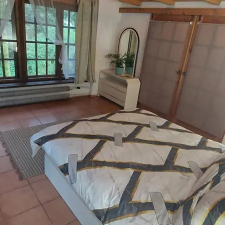 Apartment Beskidzka *