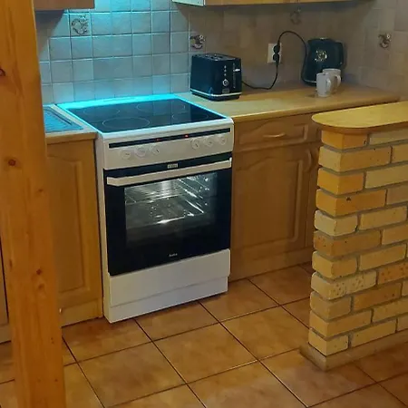 Beskidzka Apartment