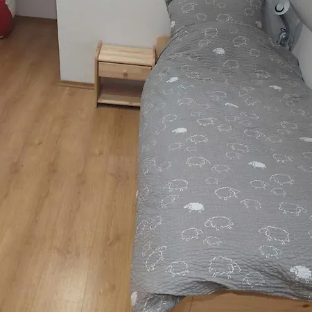 Apartmán Beskidzka