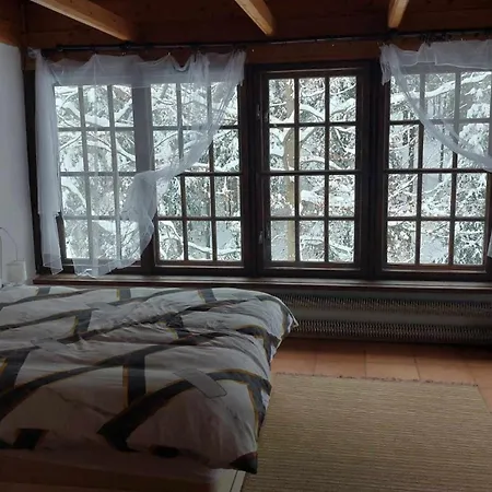 Apartment Beskidzka Sucha Beskidzka