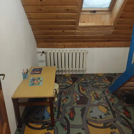 Apartment Beskidzka