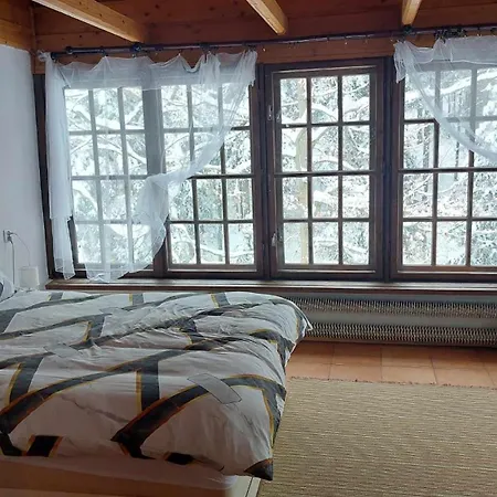 Beskidzka Apartment Sucha Beskidzka