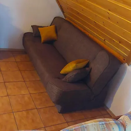 Beskidzka Sucha Beskidzka