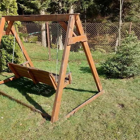 Beskidzka Apartmán Sucha Beskidzka