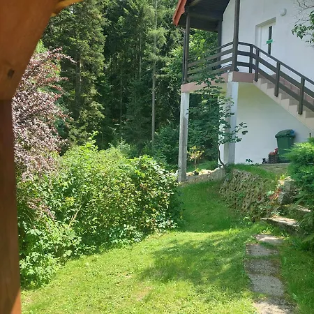 Beskidzka Apartmán