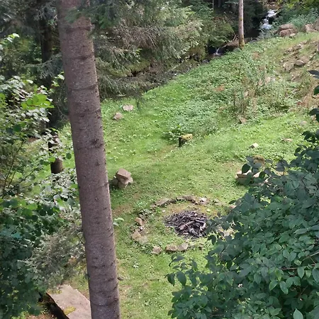 Apartmán Beskidzka