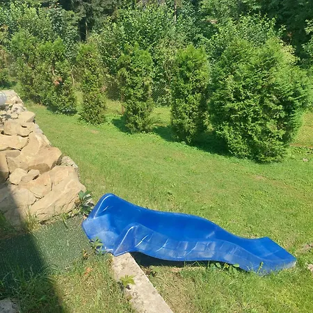 Apartmán Beskidzka *