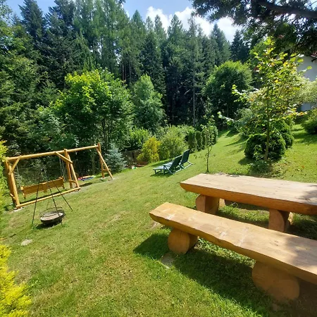 Beskidzka Apartment Sucha Beskidzka