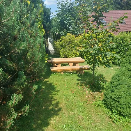 Apartment Beskidzka Sucha Beskidzka