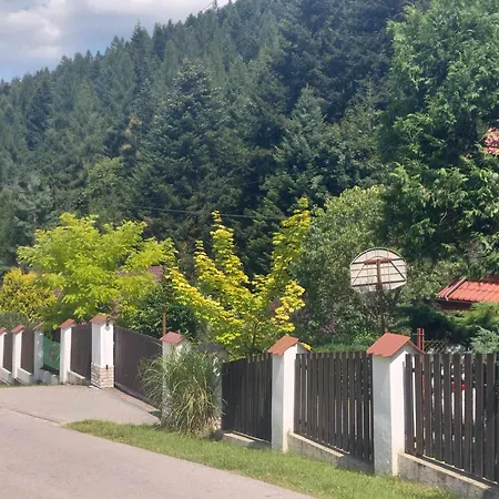 Beskidzka Sucha Beskidzka