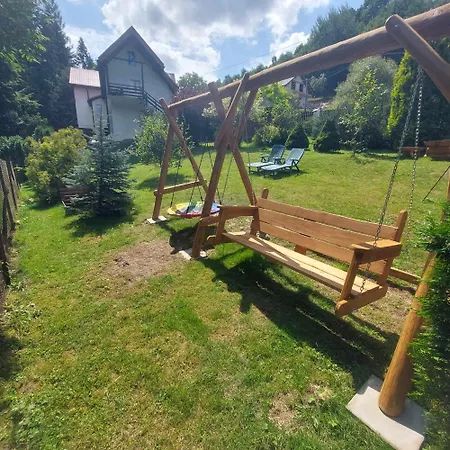 Beskidzka * Sucha Beskidzka